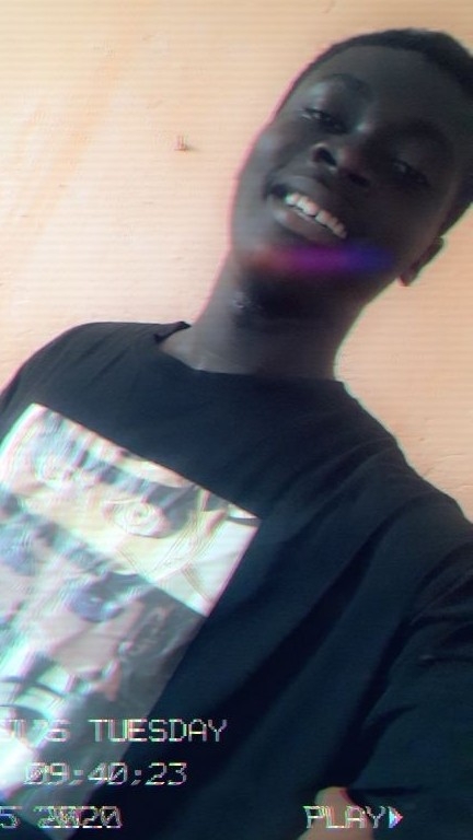 Felix Agbo